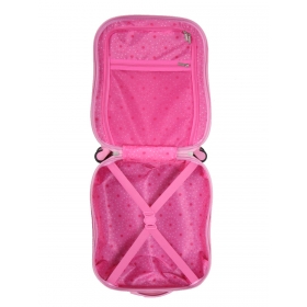 Dětský cestovní kufr králík 35l Snowball LR20018