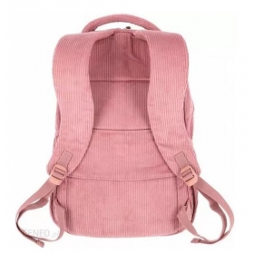 Travelite Cord Textilný batoh na notebook 13" 13l 96408-91