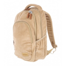 Travelite Cord Textilní batoh na notebook 13" 13l 96408-91
