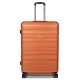 Airtex Wordline Velký cestovní kufr na kolečkách s expandérem 100 l 805