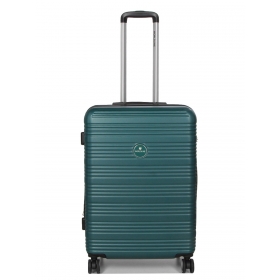 Airtex Wordline Střední cestovní kufr na kolečkách s expandérem 70 l 805