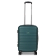 Airtex Wordline Malý kabinový cestovní kufr na kolečkách s expandérem 40 l 805