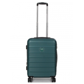 Airtex Wordline Malý kabinový cestovní kufr na kolečkách s expandérem 40 l 805