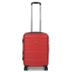 Airtex Wordline Malý kabinový cestovní kufr na kolečkách s expandérem 40 l 805