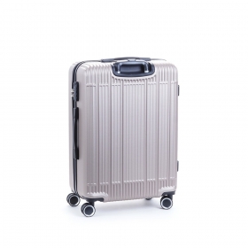 Střední cestovní kufr na kolečkách 60l Airtex Wordline 630