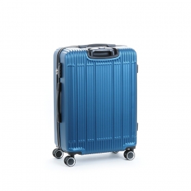 Střední cestovní kufr na kolečkách 60l Airtex Wordline 630