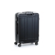 Střední cestovní kufr na kolečkách 60l Airtex Wordline 630