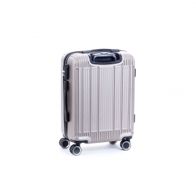 Malý kabinový kufr na kolečkách 40l Airtex Wordline 630