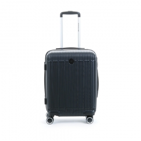 Malý kabinový kufr na kolečkách 40l Airtex Wordline 630