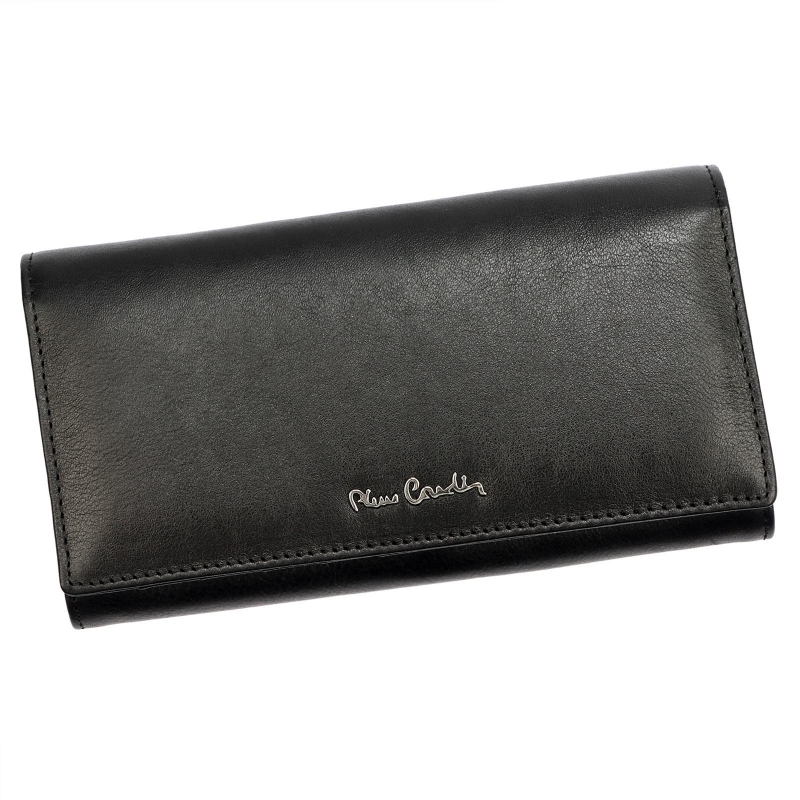 Dámska kožená peňaženka Pierre Cardin 06 ITALY 102