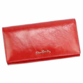 Dámská kožená peněženka Pierre Cardin 06 ITALY 102