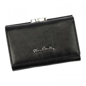 Dámská kožená peněženka Pierre Cardin 06 ITALY 117