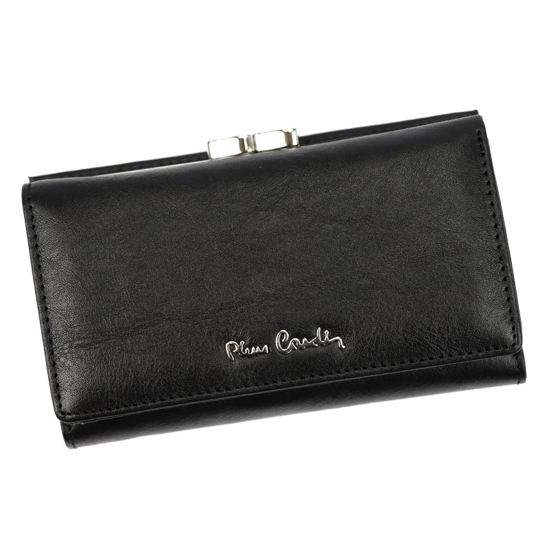 Dámska kožená peňaženka Pierre Cardin 06 ITALY 108