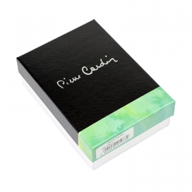 Dámská kožená peněženka Pierre Cardin 06 ITALY 108
