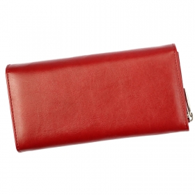 Dámská kožená peněženka Pierre Cardin 06 ITALY 106