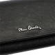 Dámska kožená peňaženka Pierre Cardin 06 ITALY 100