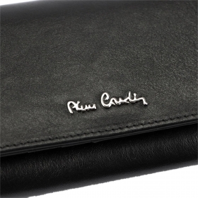 Dámská kožená peněženka Pierre Cardin 06 ITALY 100