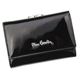 Dámská kožená peněženka Pierre Cardin 02 LEAF 117