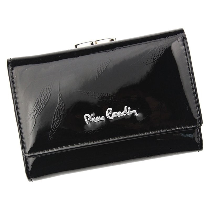 Dámská kožená peněženka Pierre Cardin 02 LEAF 117
