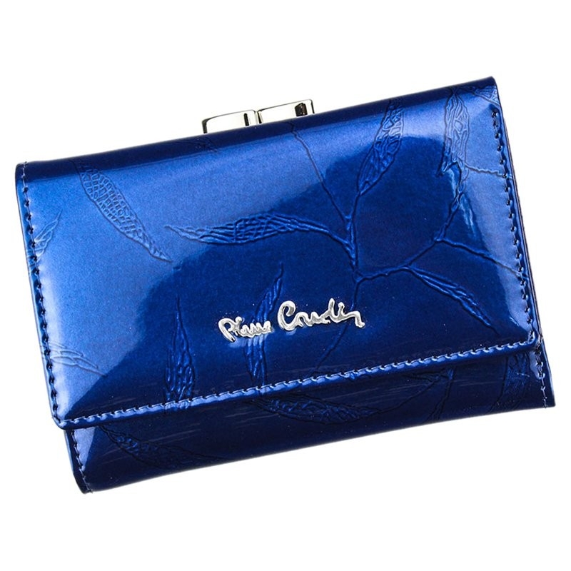 Dámská kožená peněženka Pierre Cardin 02 LEAF 117
