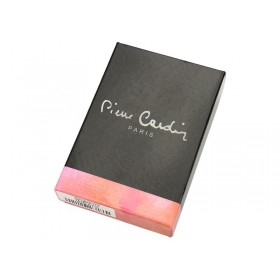 Dámská kožená peněženka Pierre Cardin 02 LEAF 117