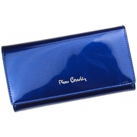 Dámská kožená peněženka Pierre Cardin 02 LEAF 114