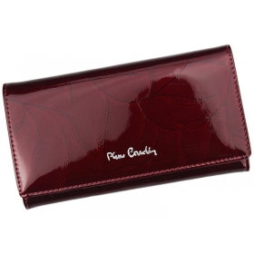 Dámská kožená peněženka Pierre Cardin 02 LEAF 114