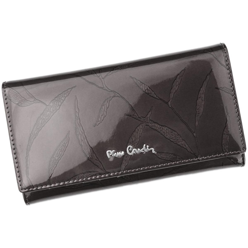 Dámská kožená peněženka Pierre Cardin 02 LEAF 114