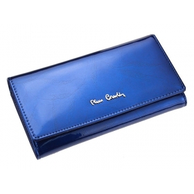 Dámská kožená peněženka Pierre Cardin 02 LEAF 114