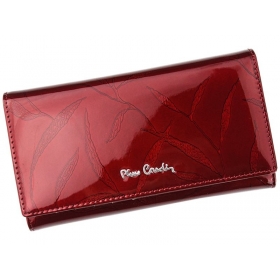 Dámska kožená peňaženka Pierre Cardin 02 LEAF 114