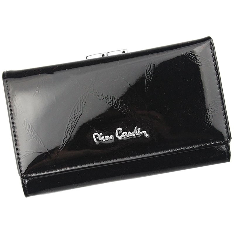 Dámská kožená peněženka Pierre Cardin 02 LEAF 108