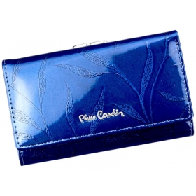Dámská kožená peněženka Pierre Cardin 02 LEAF 108