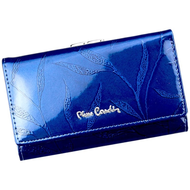 Dámská kožená peněženka Pierre Cardin 02 LEAF 108