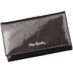Dámská kožená peněženka Pierre Cardin 02 LEAF 108