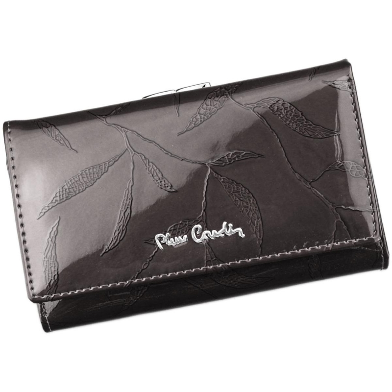 Dámská kožená peněženka Pierre Cardin 02 LEAF 108