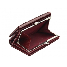 Dámská kožená peněženka Pierre Cardin 02 LEAF 108
