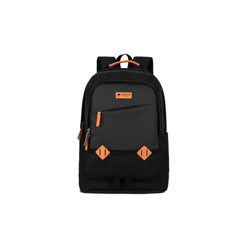 Študentský batoh na notebook 14" 20l Airtex 715