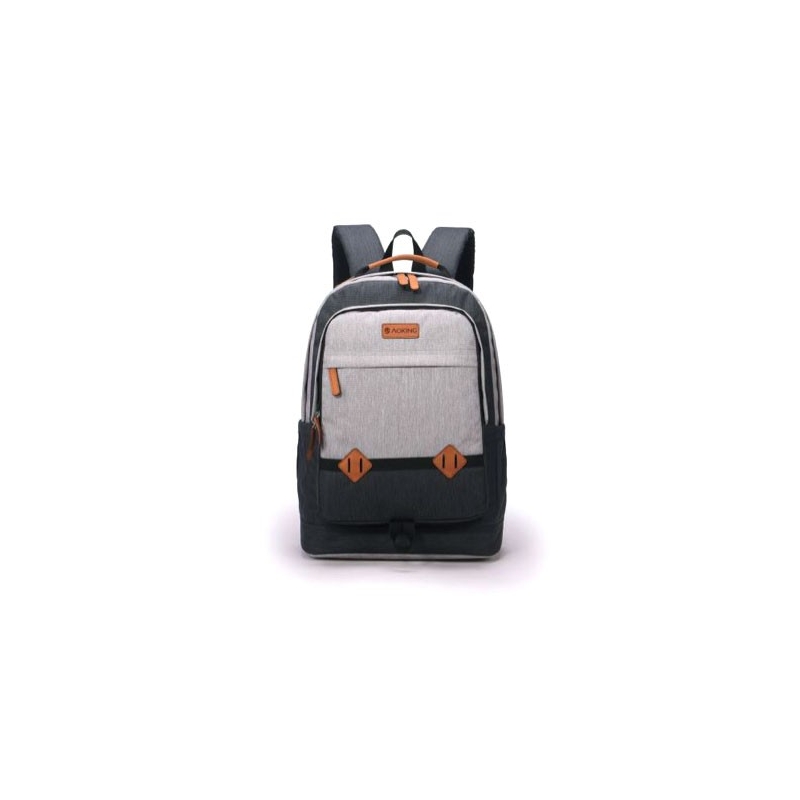 Študentský batoh na notebook 14" 20l Airtex 715
