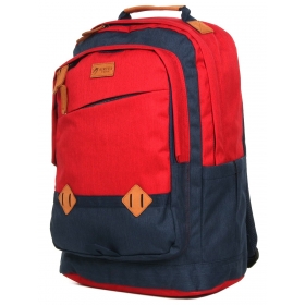 Študentský batoh na notebook 14" 20l Airtex 715