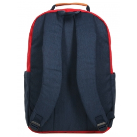 Študentský batoh na notebook 14" 20l Airtex 715