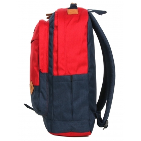 Študentský batoh na notebook 14" 20l Airtex 715