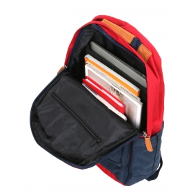 Študentský batoh na notebook 14" 20l Airtex 715