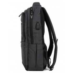 Městský batoh na notebook 14" 12l Airtex 718