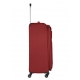 Textilný cestovný kufor na kolieskach TSA 100l Travelite 080540