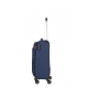 Malý kabinový textilní kufr na kolečkách TSA 35l Travelite 080540