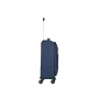 Malý kabínový textilný kufor na kolieskach TSA 35l Travelite 080540