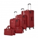 Textilná cestovná taška do lietadla 20l Travelite 080540
