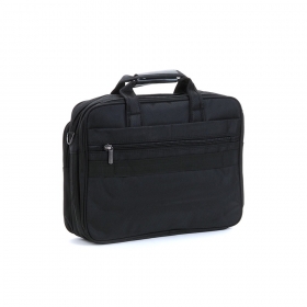 Laurent L Pánská taška na notebook 15,6" rozšiřitelná 25l 6983