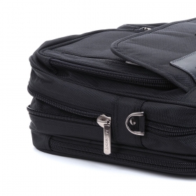 Laurent L Pánska taška na notebook 15,6" rozšíriteľná 25l HM9005