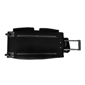 Veľká cestovná taška na kolieskach 100l Laurent L 8808 - 80